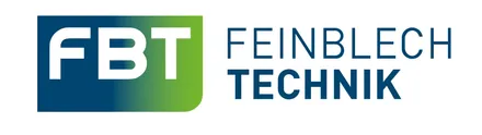 Logo von FBT Feinblechtechnik GmbH